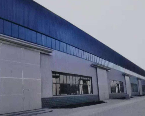 廠房工業(yè)門